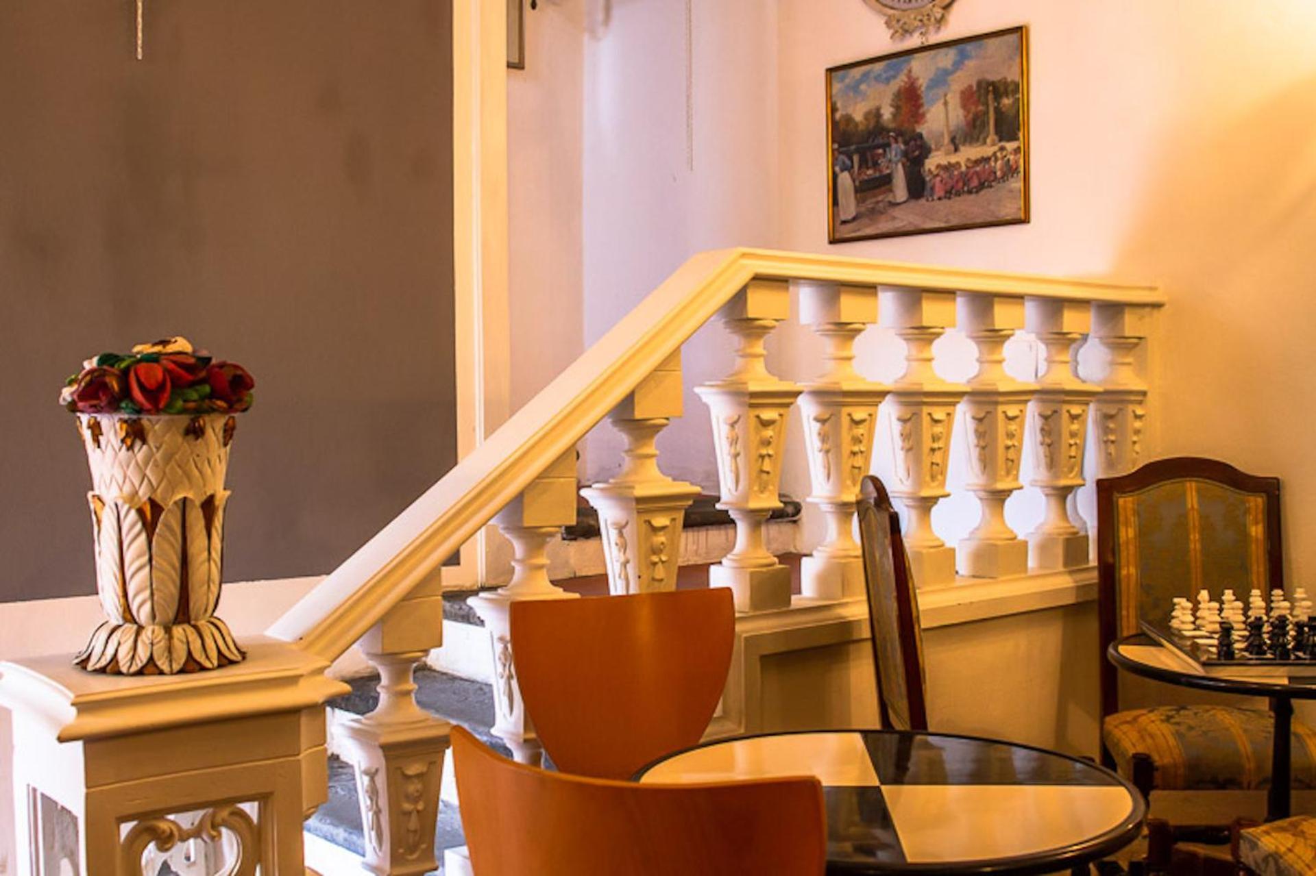 Il Villino Bed & Breakfast