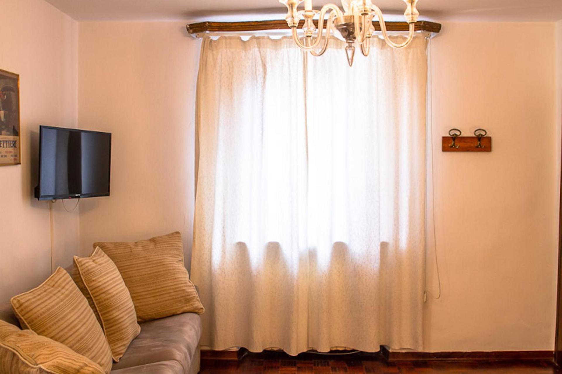 Bed & Breakfast Il Villino