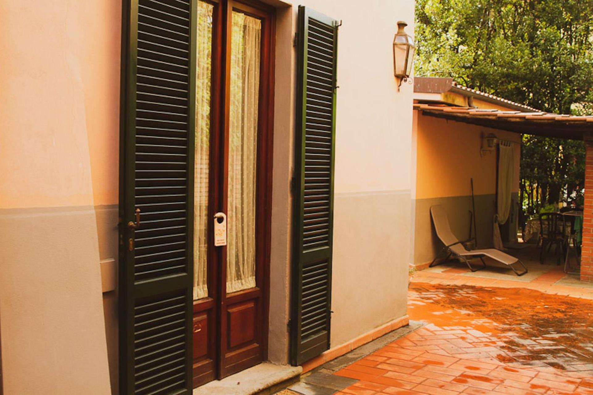 Il Villino Bed & Breakfast *