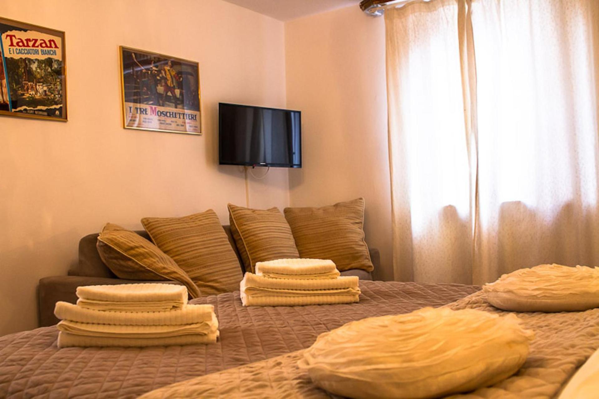Il Villino Bed & Breakfast *