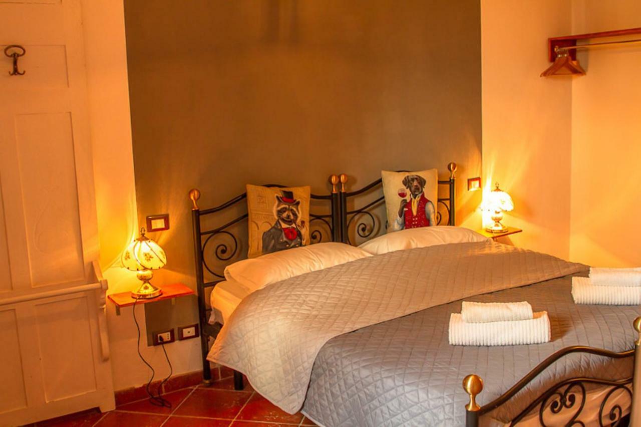 Bed & Breakfast Il Villino *