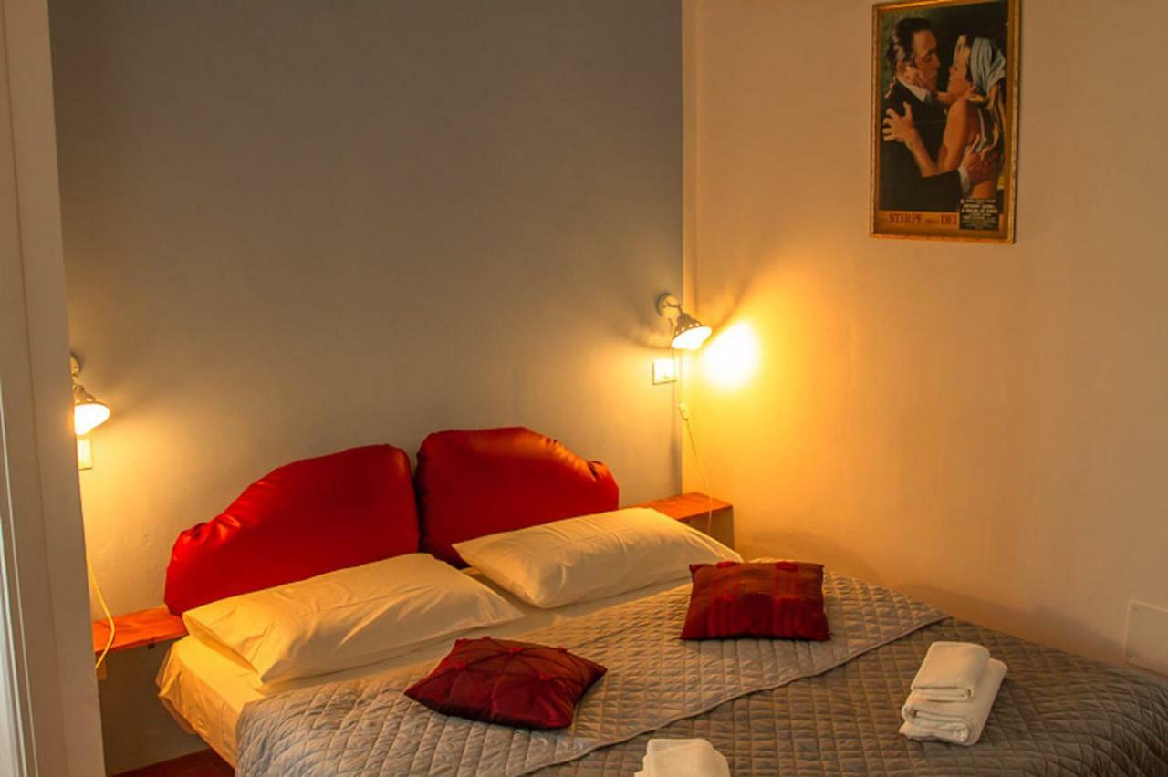 Bed & Breakfast Il Villino Lucca