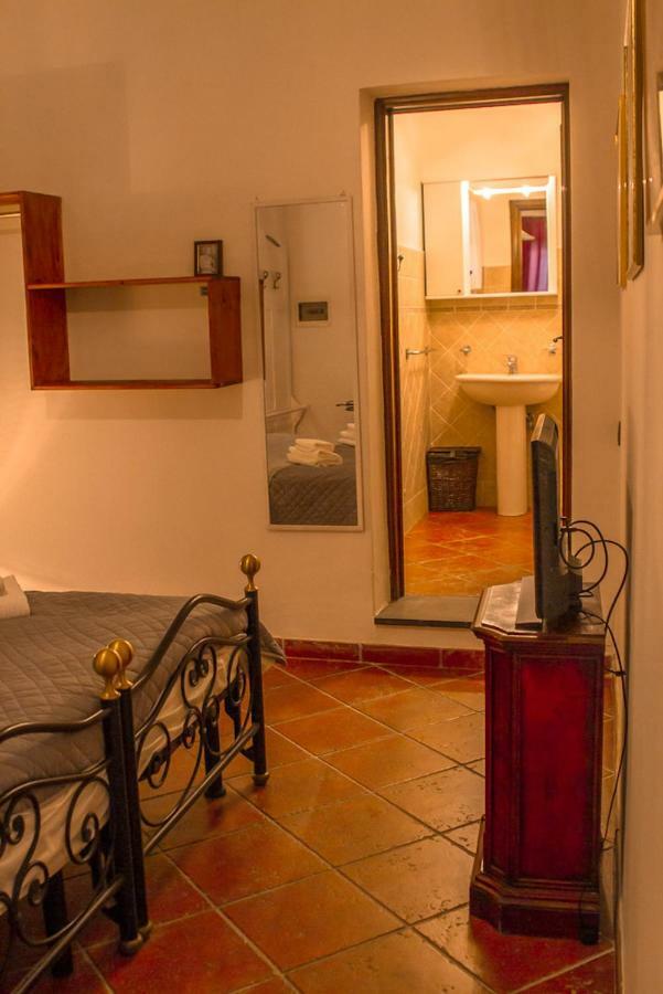Bed & Breakfast Il Villino *