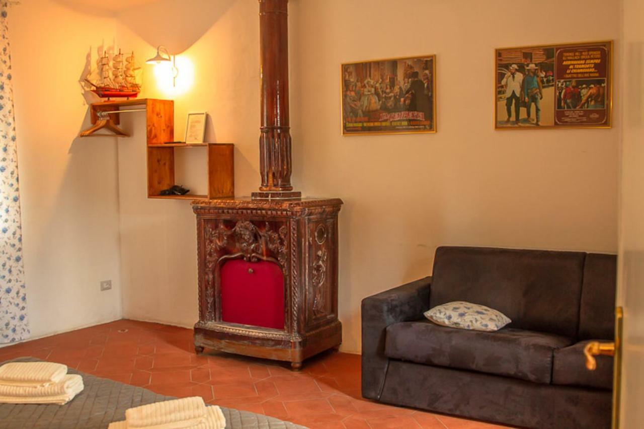 Bed & Breakfast Il Villino Lucca