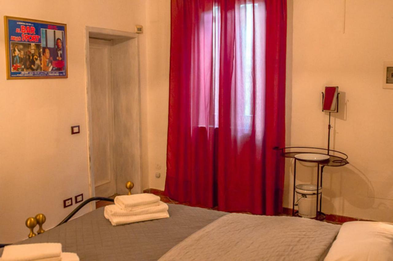 Bed & Breakfast Il Villino Lucca