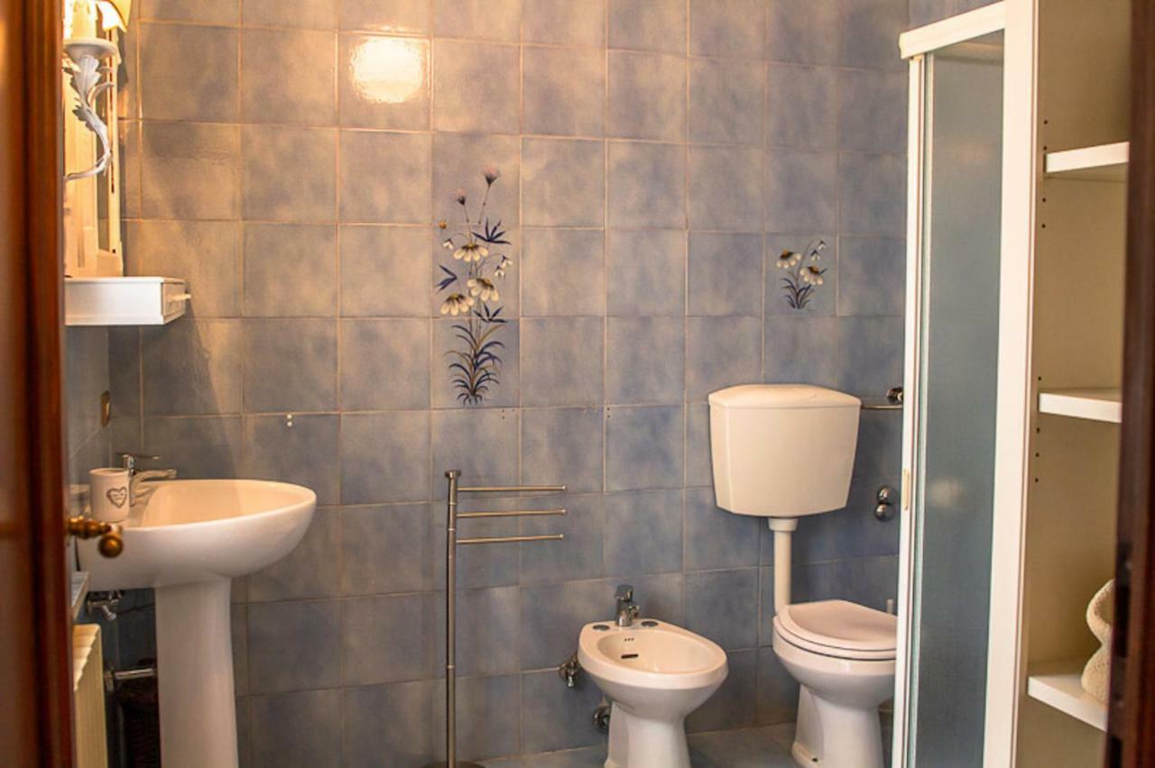 Il Villino Bed & Breakfast