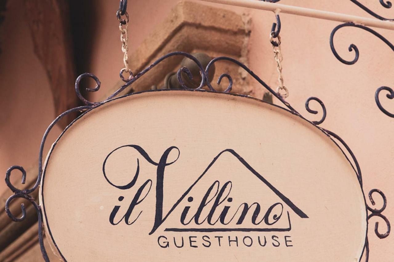 Bed & Breakfast Il Villino Lucca