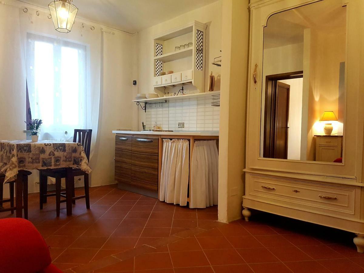 Il Villino *