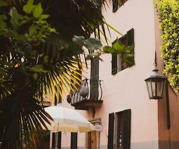 Il Villino