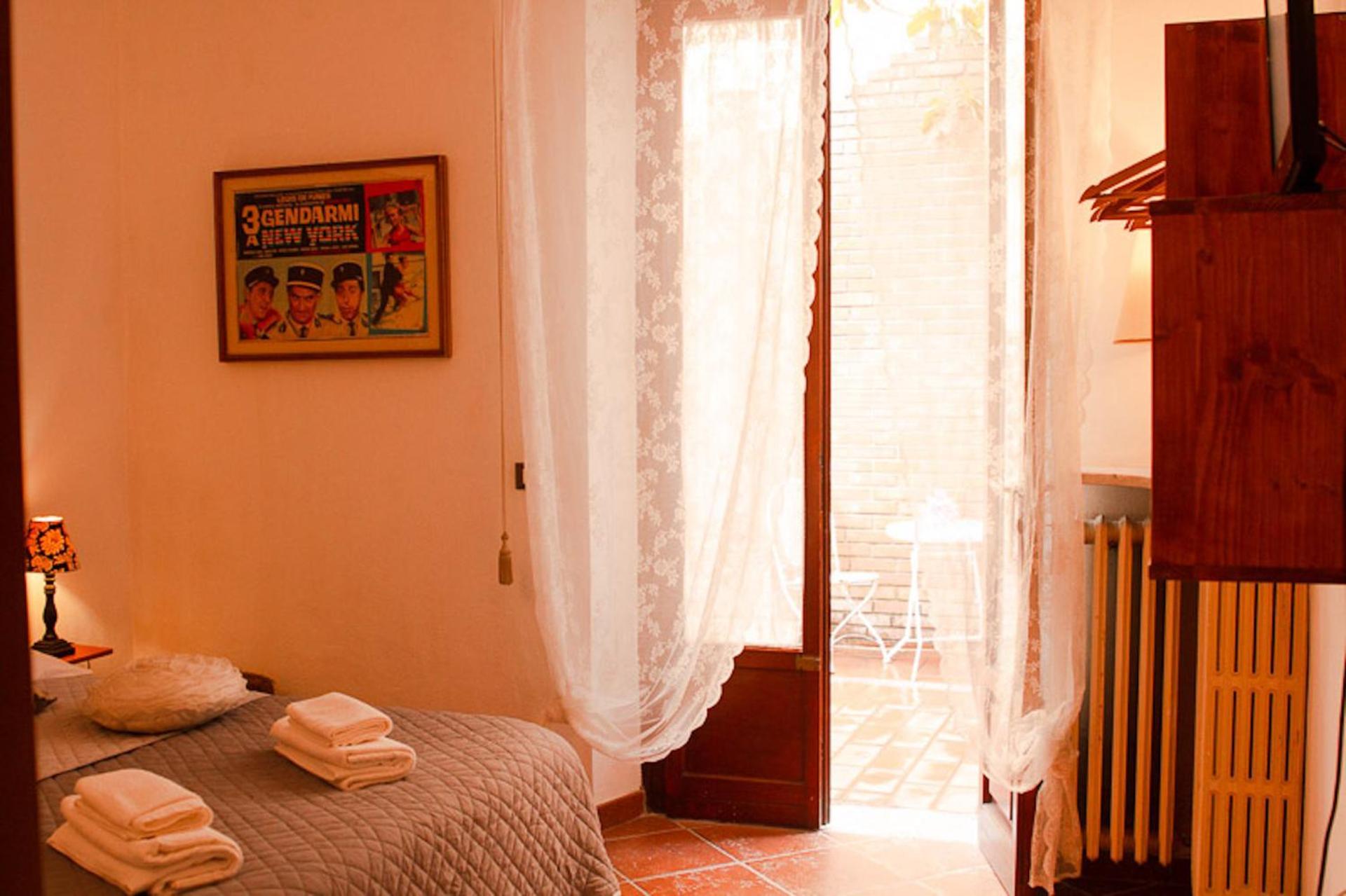 Bed & Breakfast Il Villino