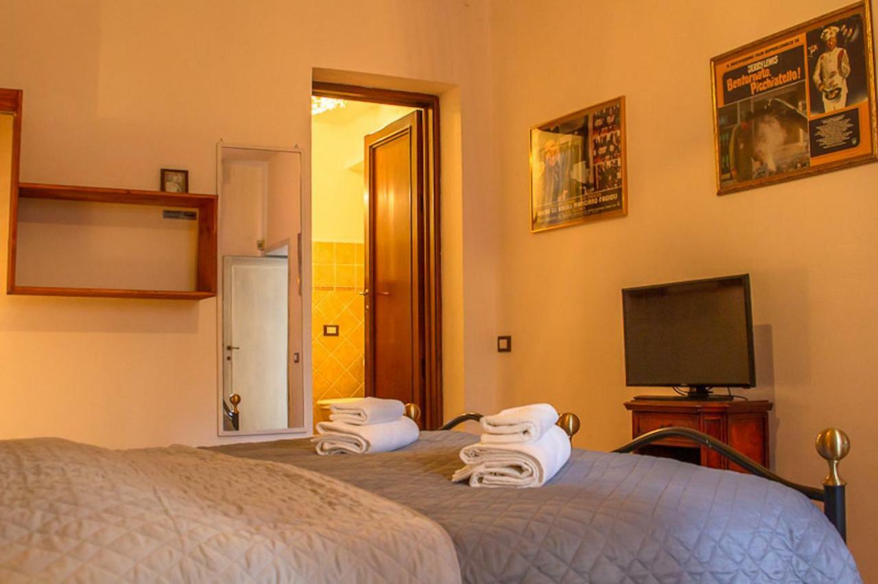 Il Villino *