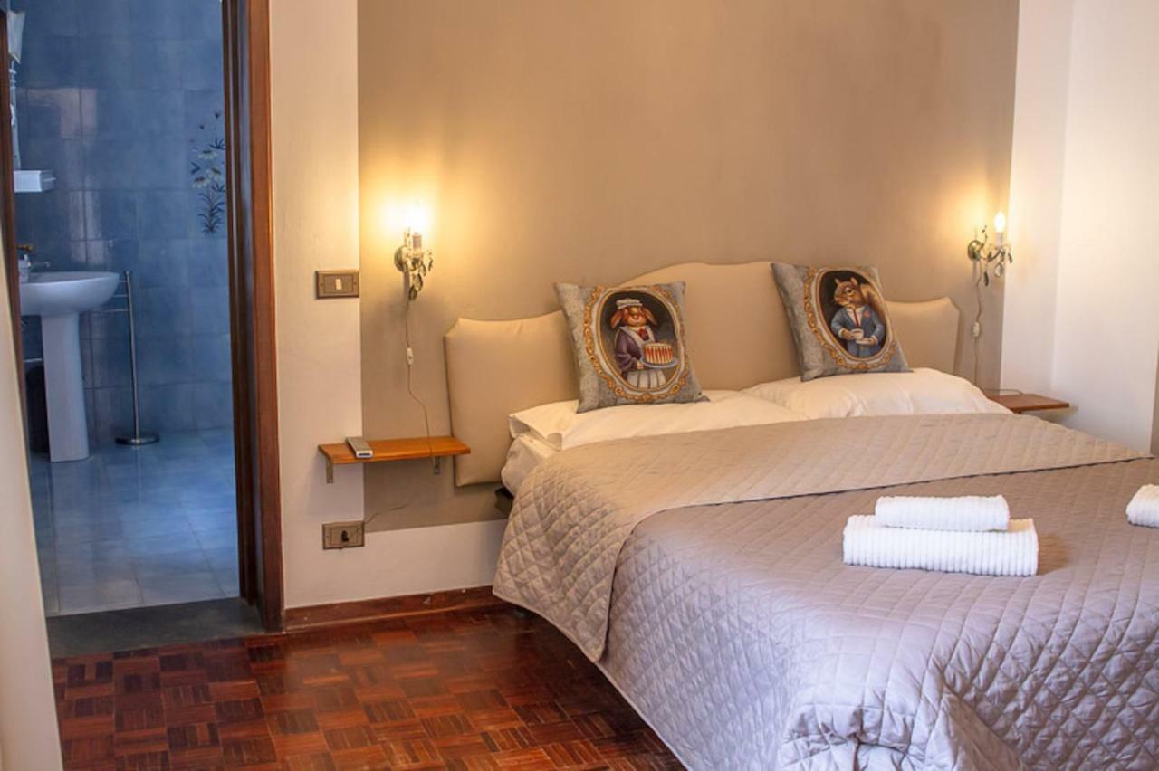 Il Villino Bed & Breakfast *
