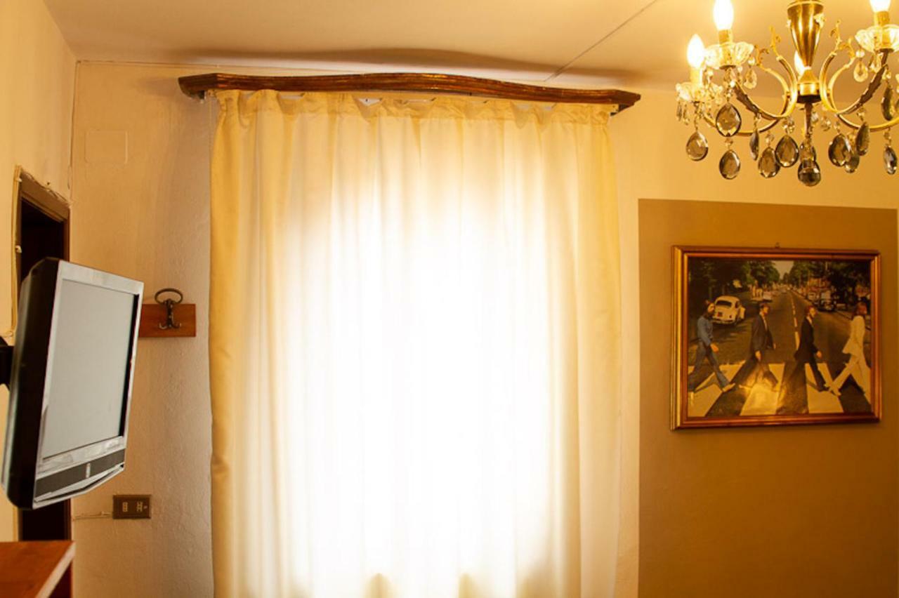 Il Villino Bed & Breakfast Lucca