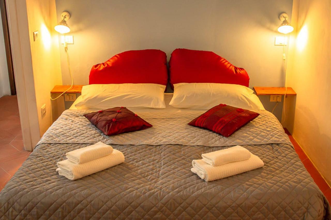 Il Villino Bed & Breakfast