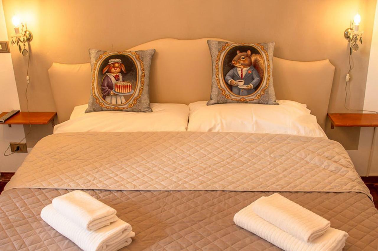 Il Villino Bed & Breakfast