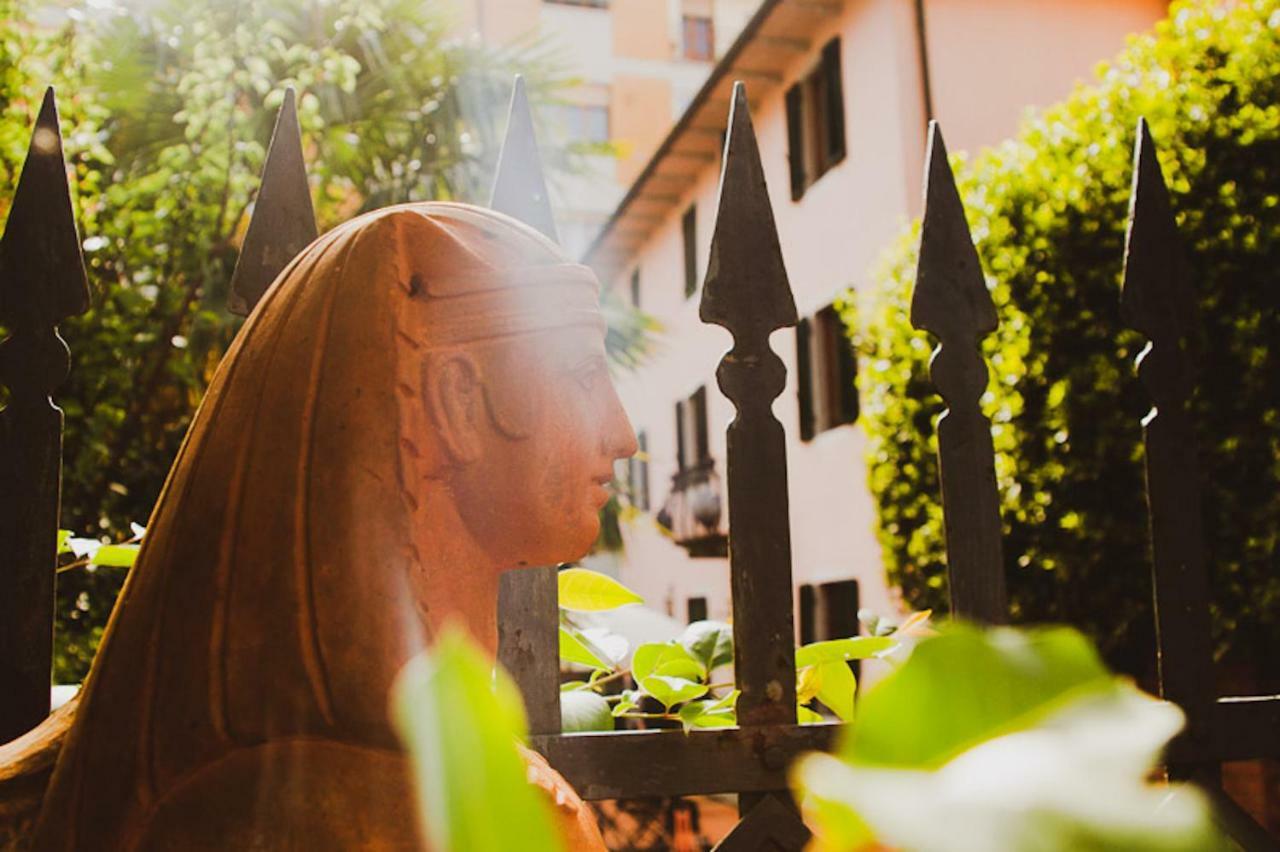 Il Villino Bed & Breakfast Lucca