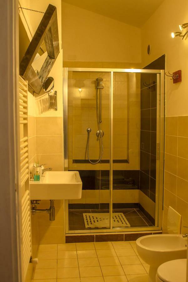 Il Villino Bed & Breakfast