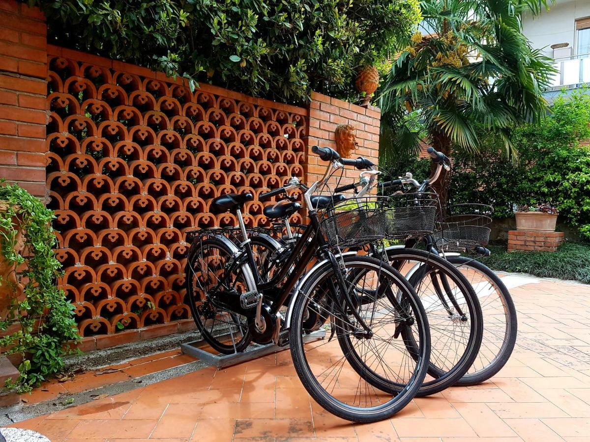 Il Villino Bed & Breakfast Lucca