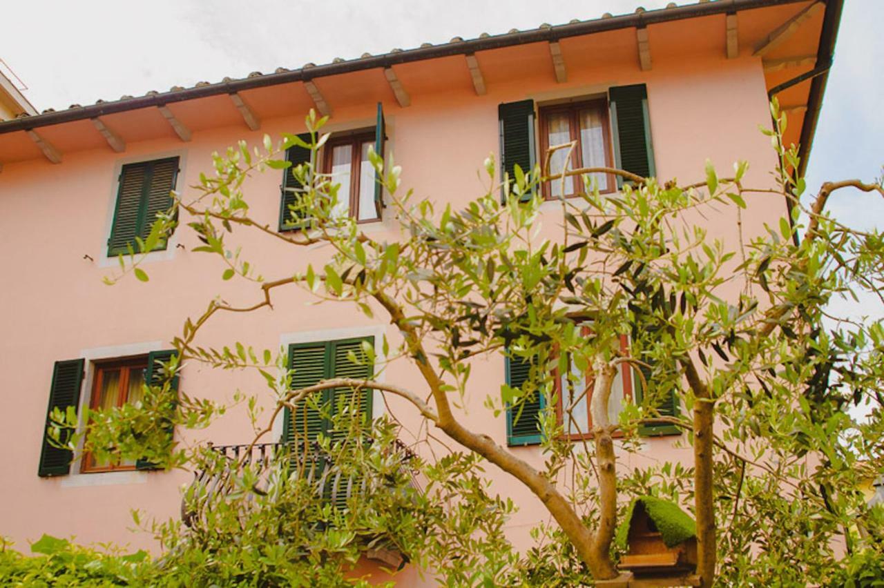 Il Villino Lucca