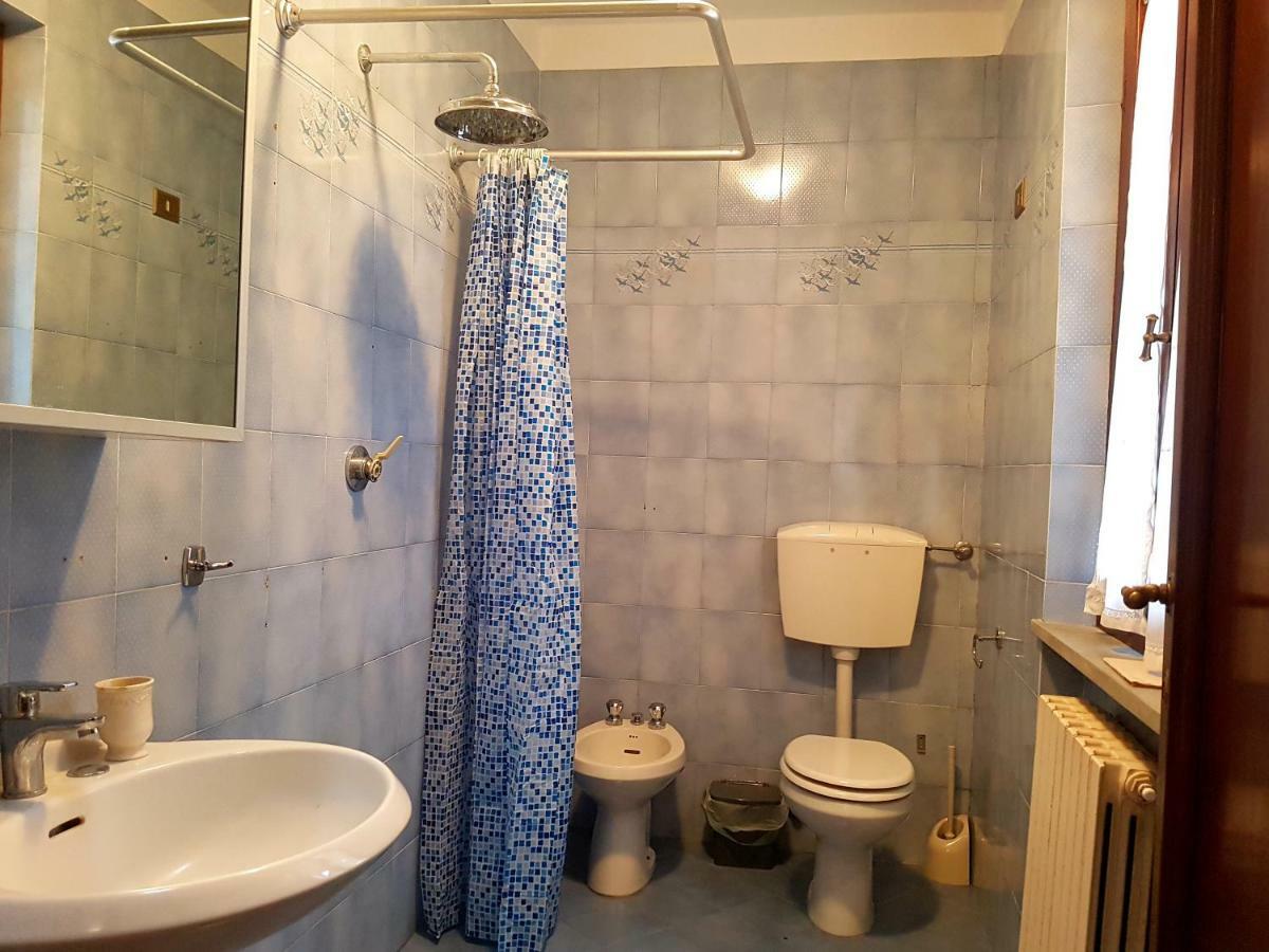 Bed & Breakfast Il Villino Lucca