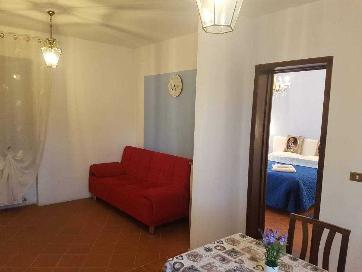 Bed & Breakfast Il Villino Lucca