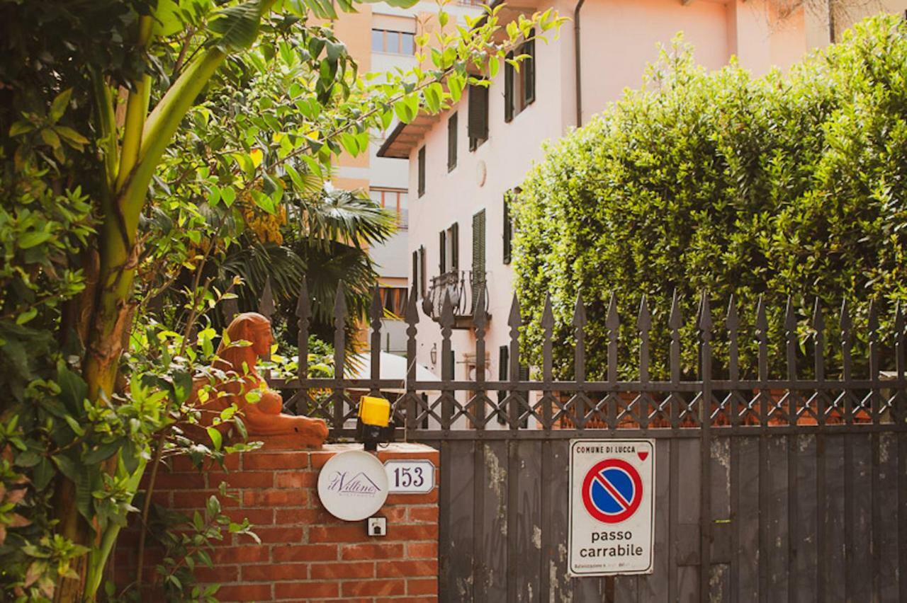 Il Villino Lucca