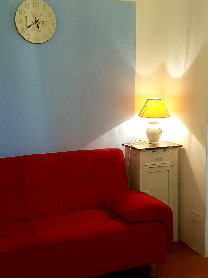 Bed & Breakfast Il Villino